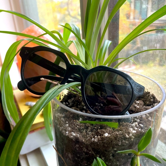 Oliver Peoples Irven